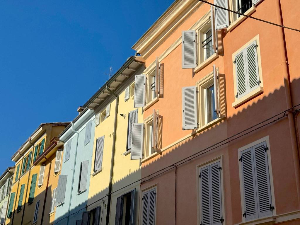 Attico / mansarda a Reggio emilia in Piazza Luigi Roversi - Foto 5