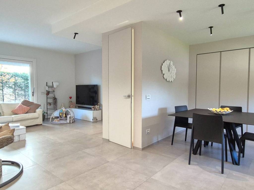 Villa a Capriate san gervasio - Foto 5