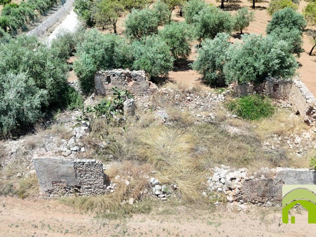 Terreno a Noto in Strada Statale Sud Occidentale Sicula - Foto 2