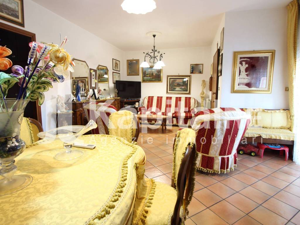 Appartamento a Budrio in Via del Moro - Foto 3