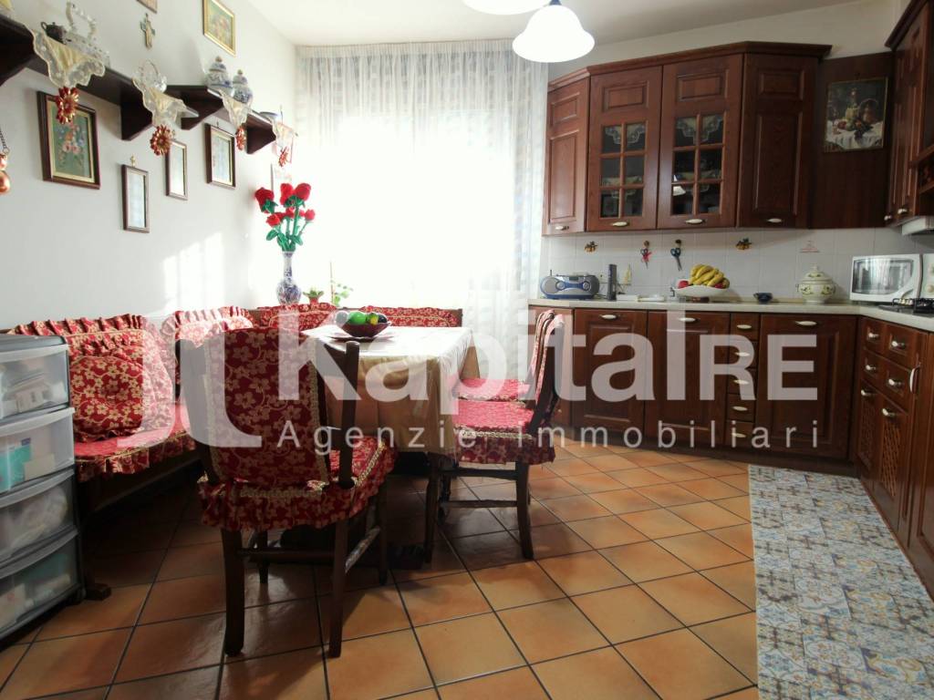 Appartamento a Budrio in Via del Moro - Foto 5