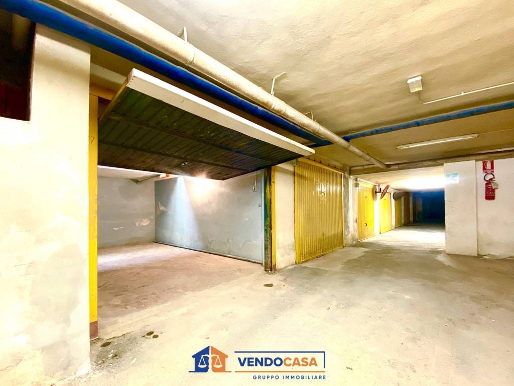 Box / garage a Andora in Via Aurelia, 68 - Foto 3