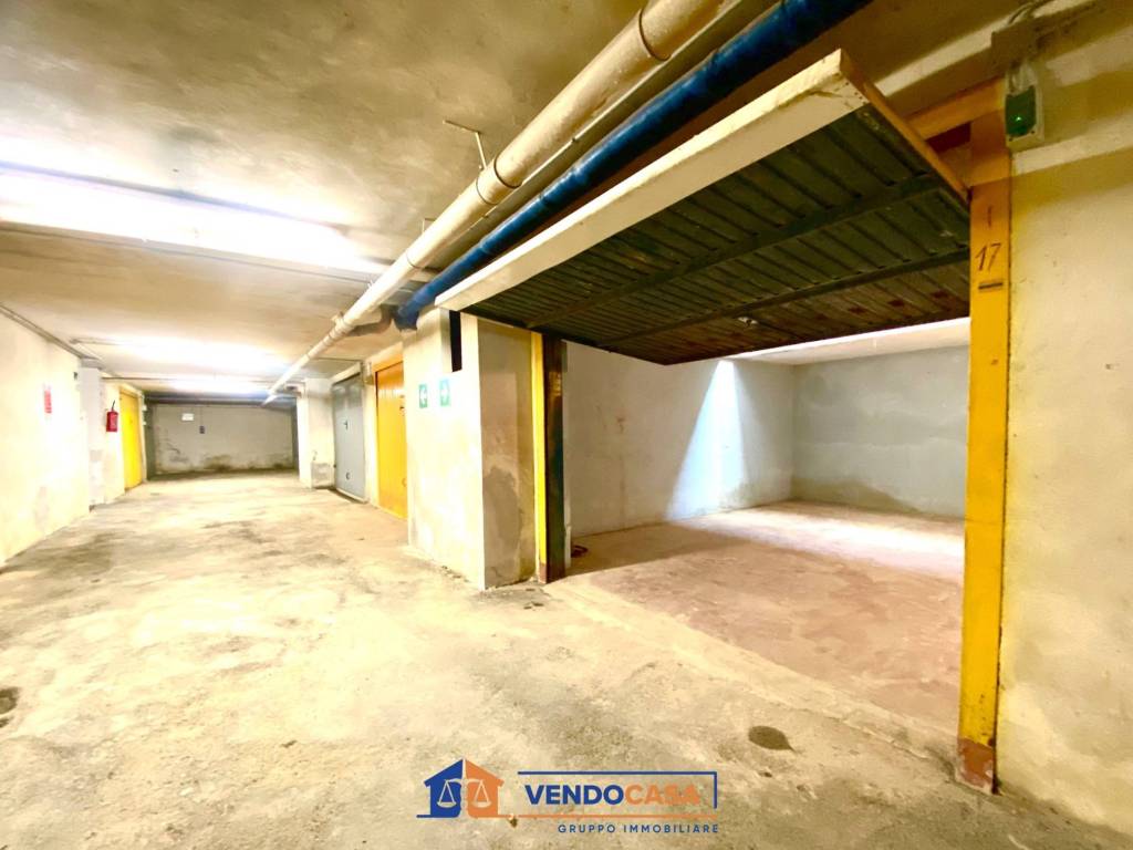 Box / garage a Andora in Via Aurelia, 68 - Foto 4