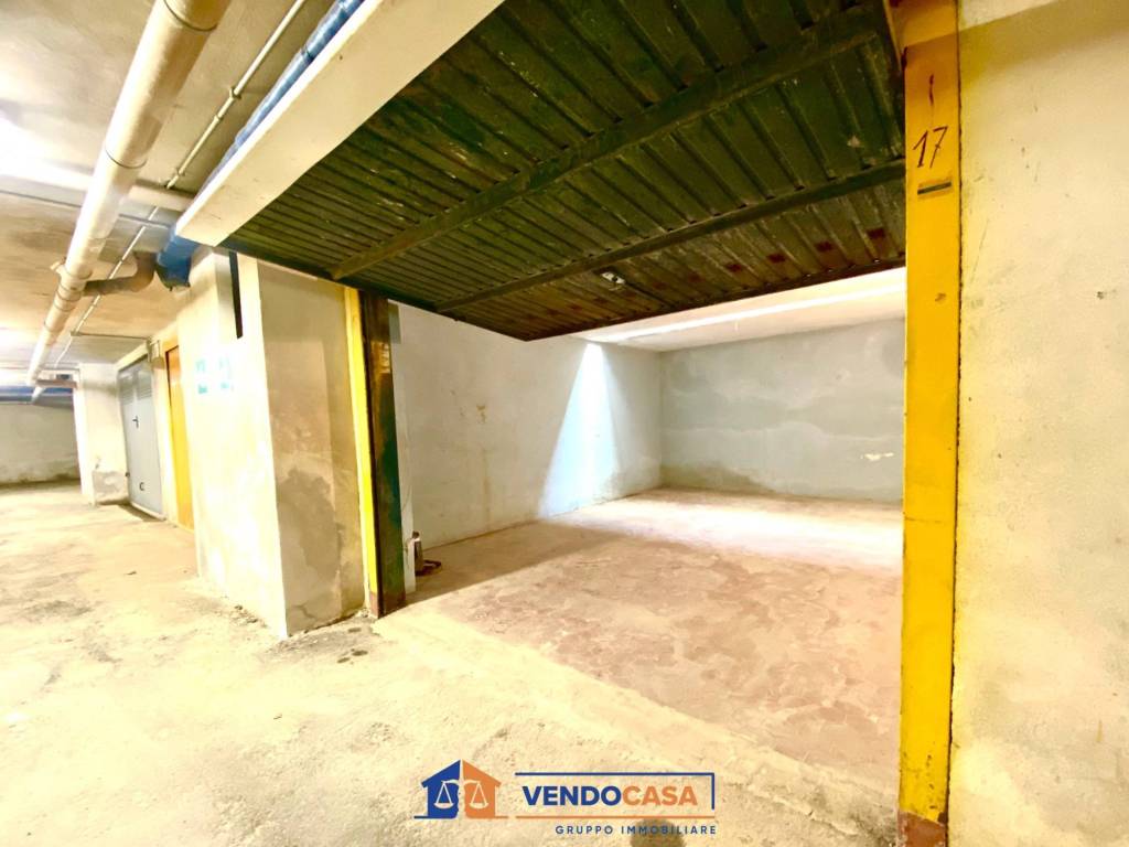 Box / garage a Andora in Via Aurelia, 68 - Foto 5