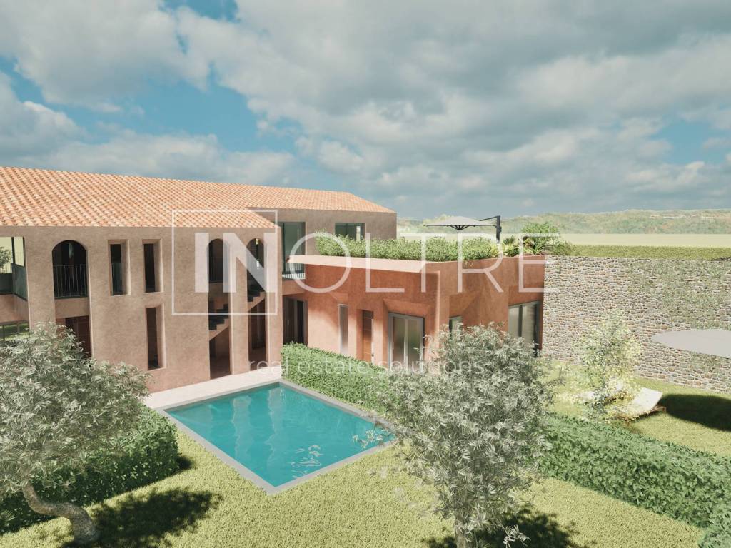 Appartamento a Lazise in Località Vallesana - Foto 3