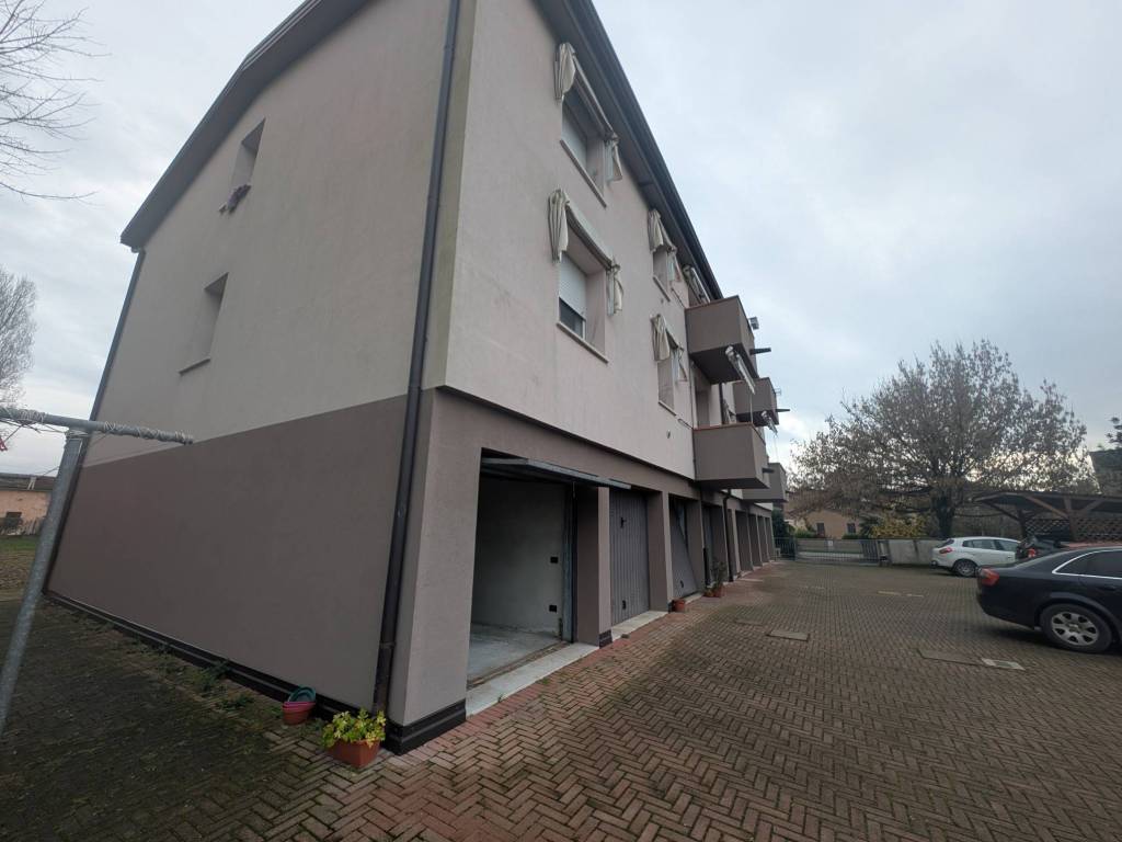 Appartamento a Ferrara in Via Giovanni Fei, 8 - Foto 2