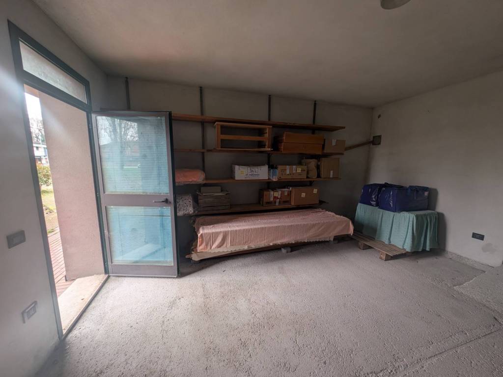 Appartamento a Ferrara in Via Giovanni Fei, 8 - Foto 3