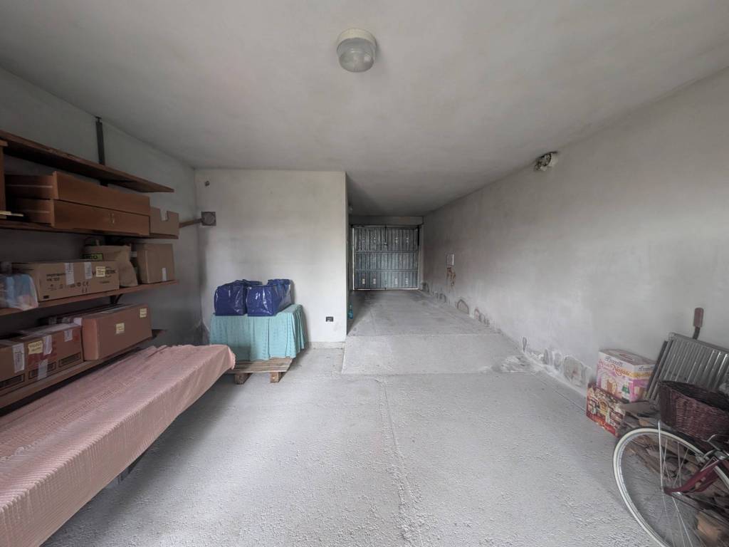 Appartamento a Ferrara in Via Giovanni Fei, 8 - Foto 4