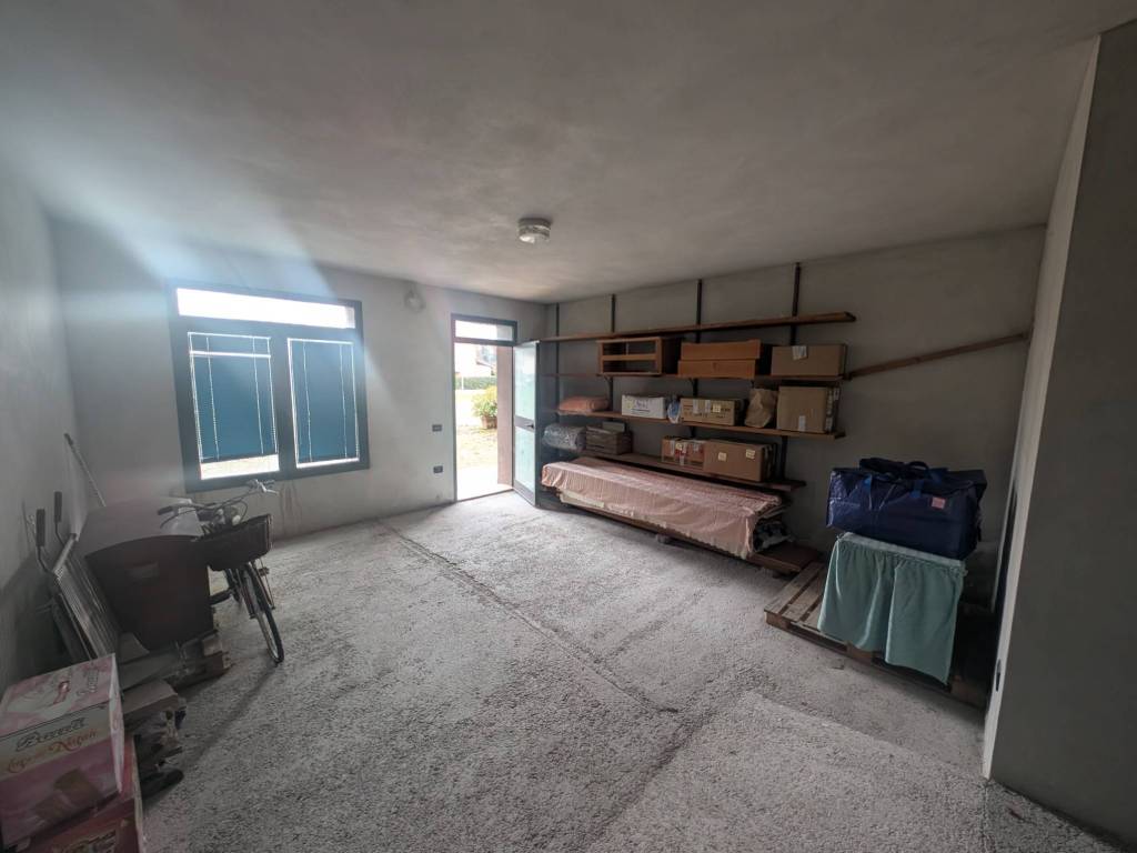 Appartamento a Ferrara in Via Giovanni Fei, 8 - Foto 5