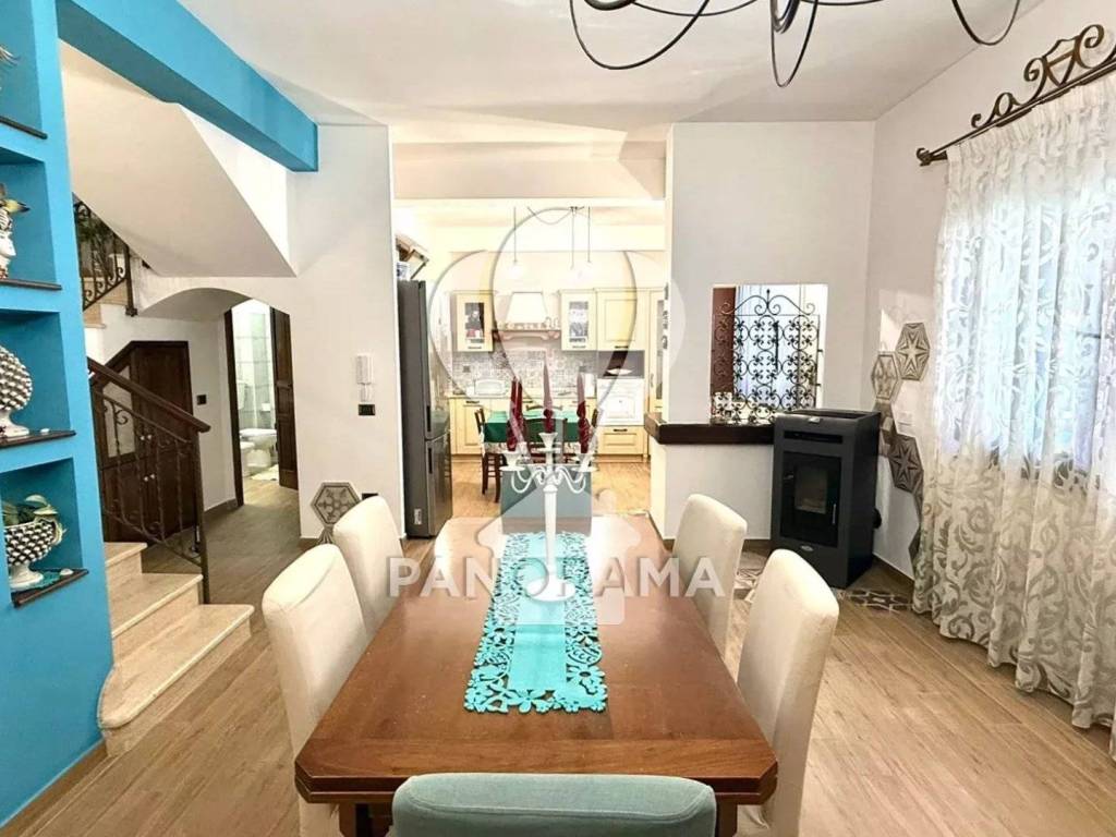 Casa indipendente a Balestrate in Via Don Serafino - Foto 5