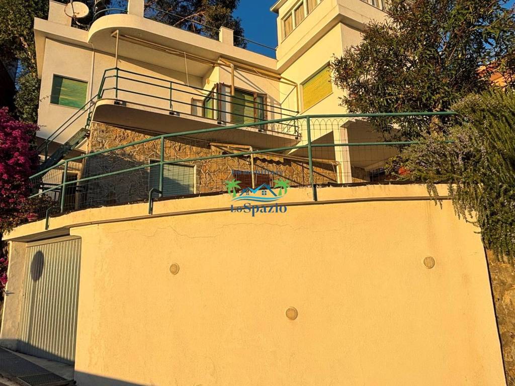 Villa a Andora in Via Trinacria, 3 - Foto 2