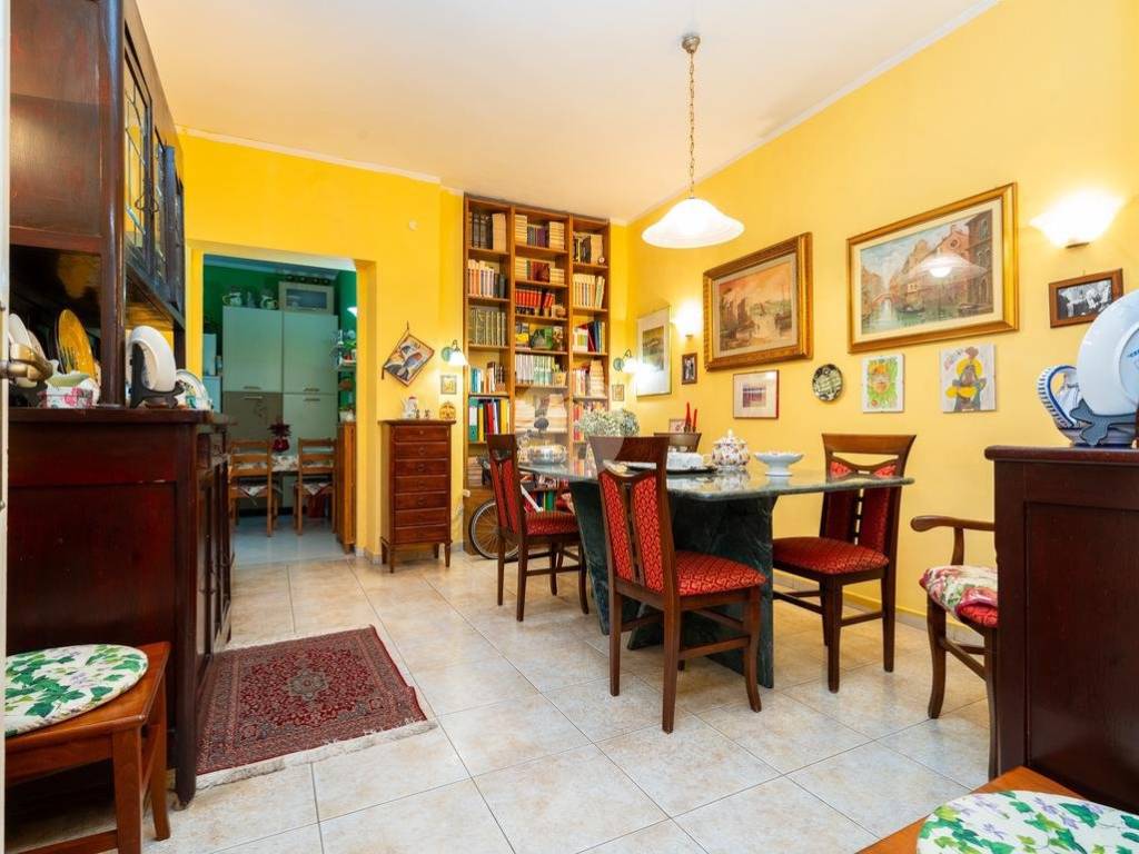 Appartamento a Rivoli in Corso Francia, 133 - Foto 5