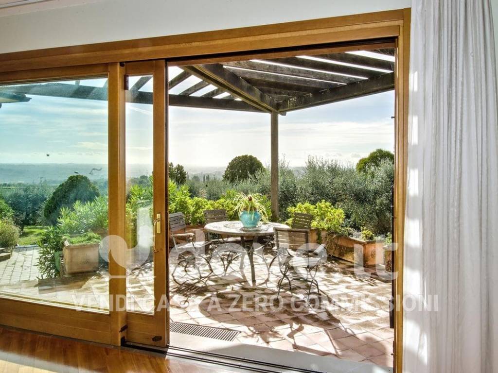 Villa a Lucignano in Via Sandro Pertini, 6 - Foto 2