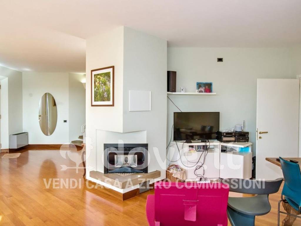 Villa a Lucignano in Via Sandro Pertini, 6 - Foto 3