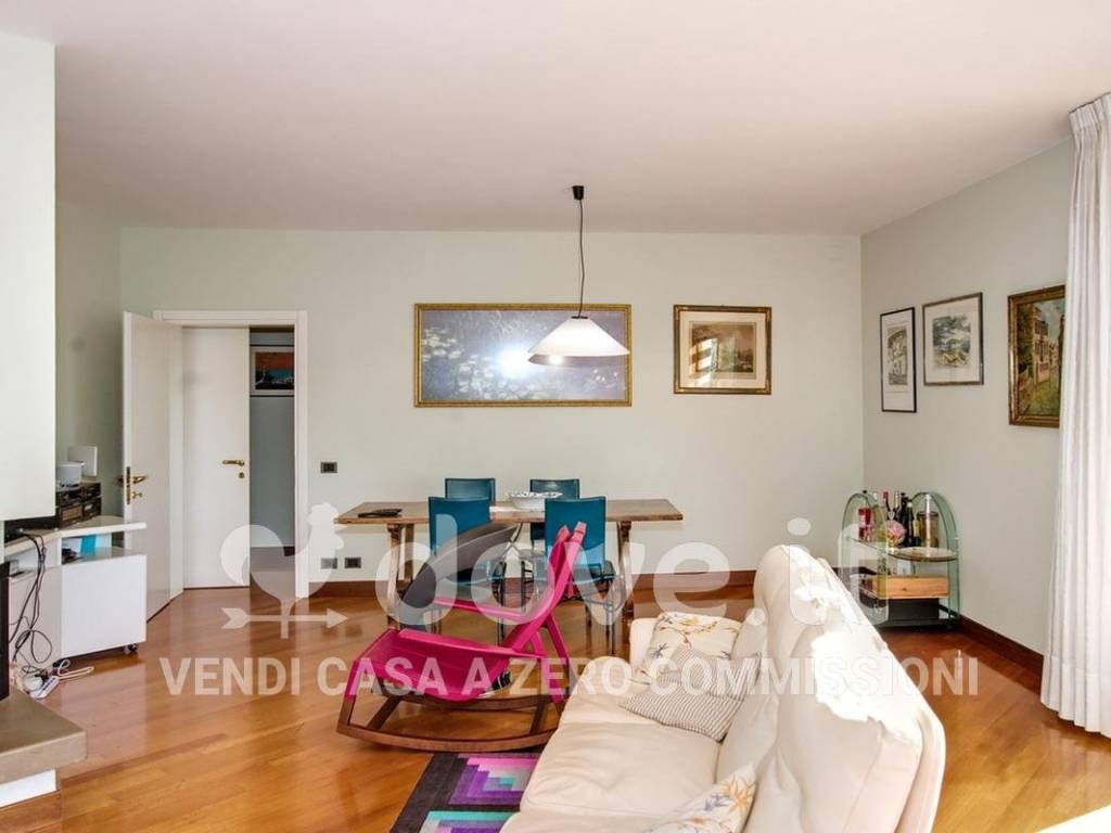 Villa a Lucignano in Via Sandro Pertini, 6 - Foto 5