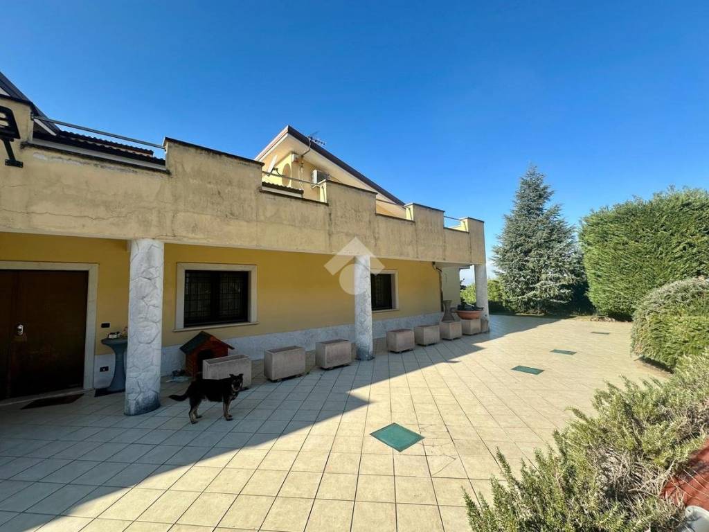 Villa a Dipignano in Contrada piano della Corte - Foto 3