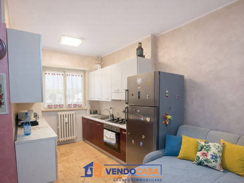 Appartamento a Rivoli in Via Tommaso Negro, 6 - Foto 3
