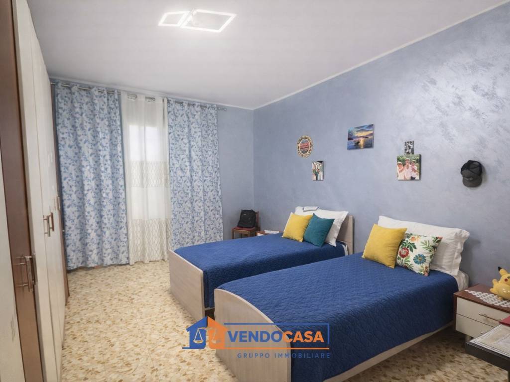 Appartamento a Rivoli in Via Tommaso Negro, 6 - Foto 5