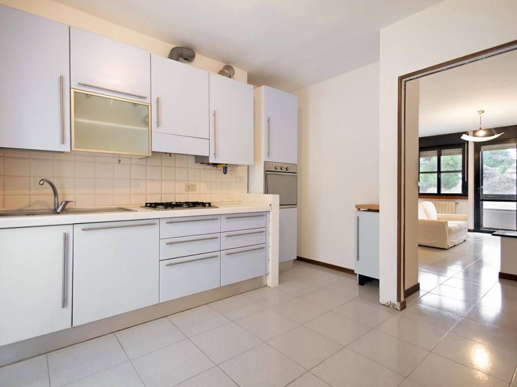 Appartamento a Cascina in Via F. Palasciano - Foto 3