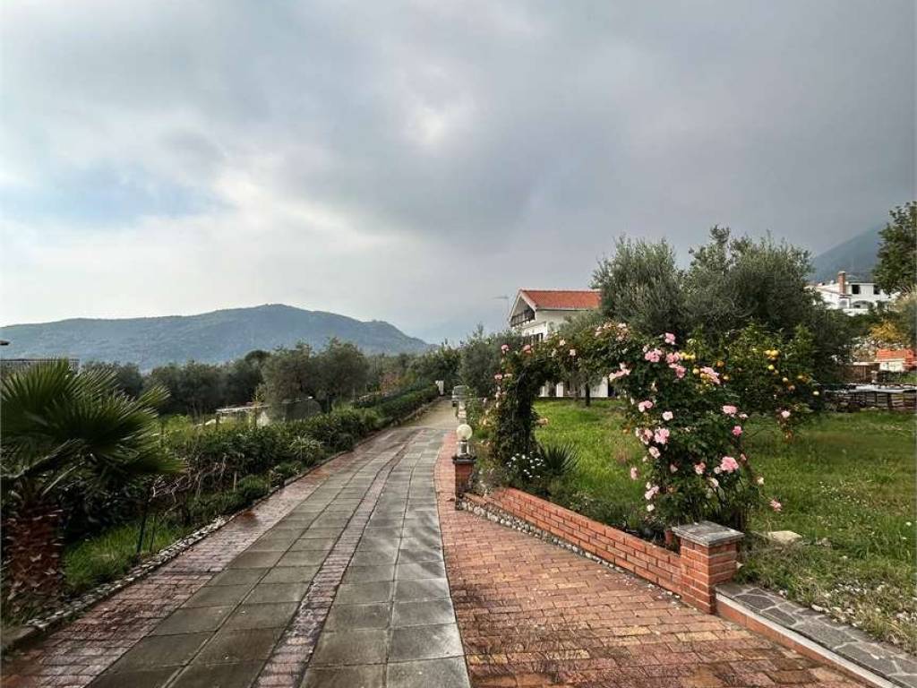 Villa a Formia - Foto 3