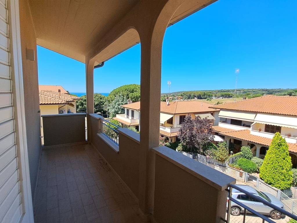 Appartamento a Rosignano marittimo in Località Cotone, 8 - Foto 2