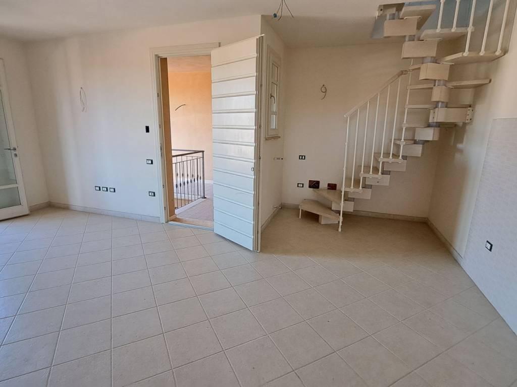 Appartamento a Rosignano marittimo in Località Cotone, 8 - Foto 3