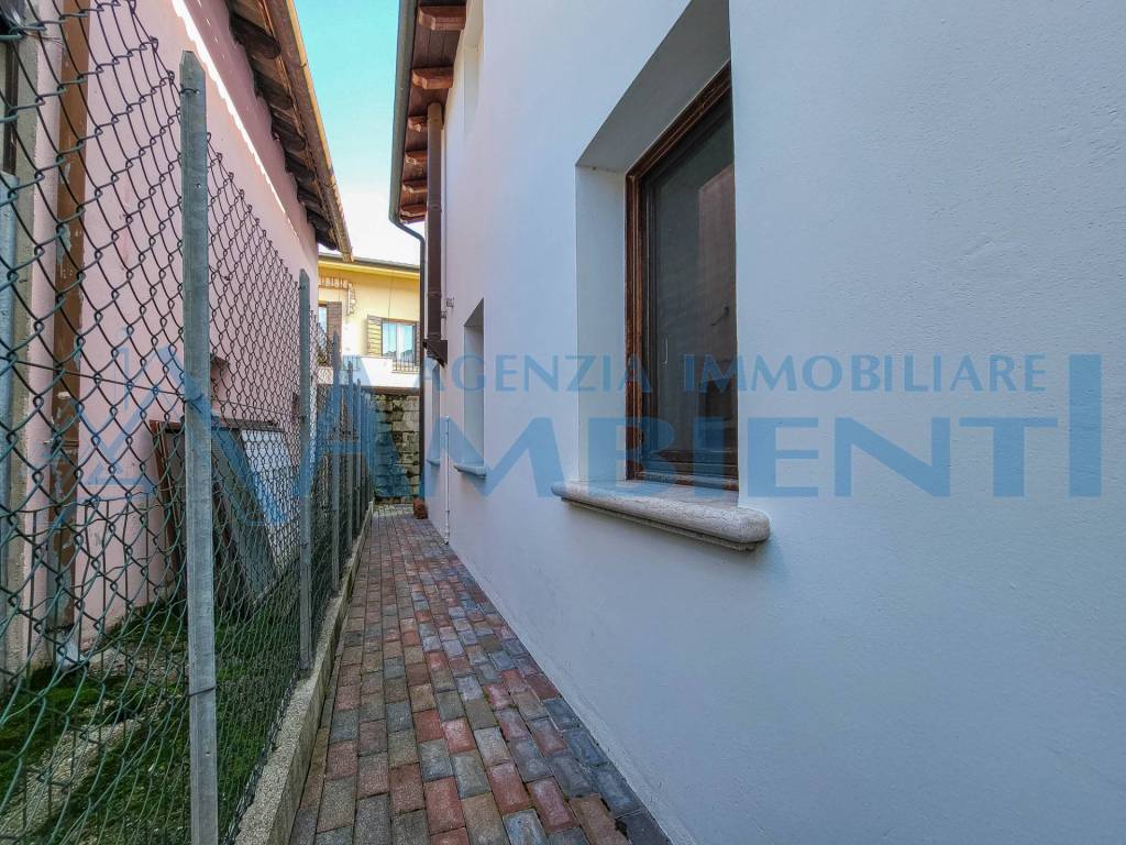 Casa indipendente a Zero branco - Foto 4