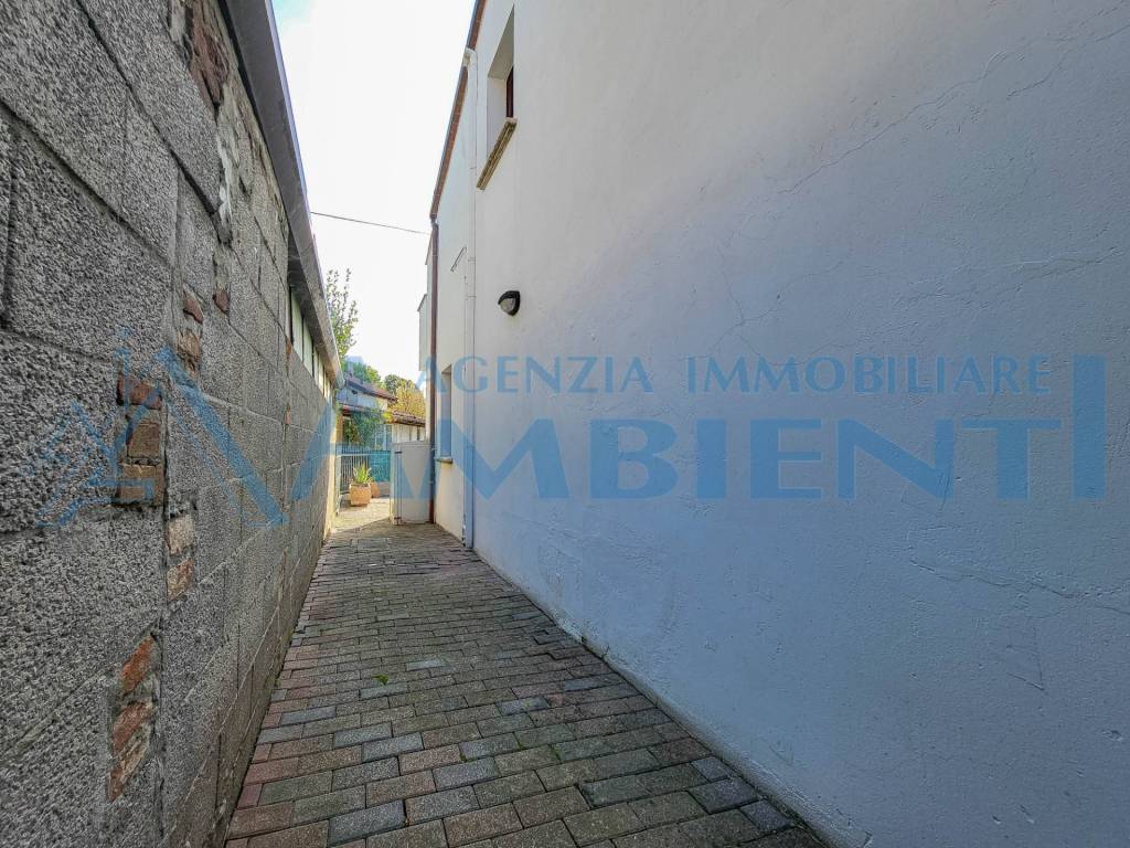 Casa indipendente a Zero branco - Foto 5