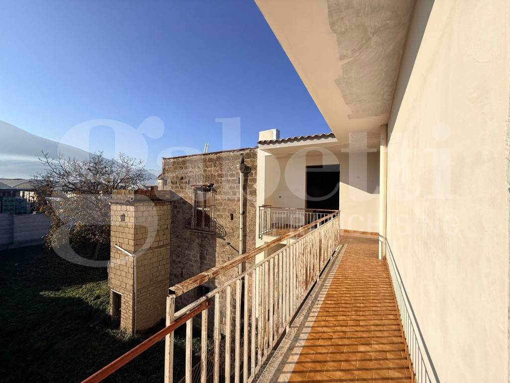 Appartamento a Sant'egidio del monte albino in Via Nazionale, 216 - Foto 2