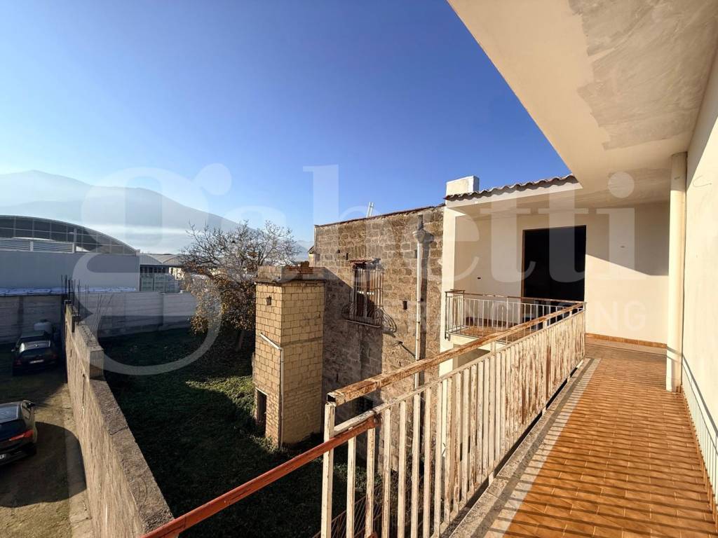 Appartamento a Sant'egidio del monte albino in Via Nazionale, 216 - Foto 3