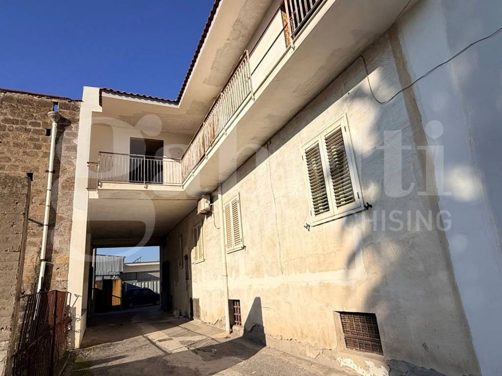 Appartamento a Sant'egidio del monte albino in Via Nazionale, 216 - Foto 5