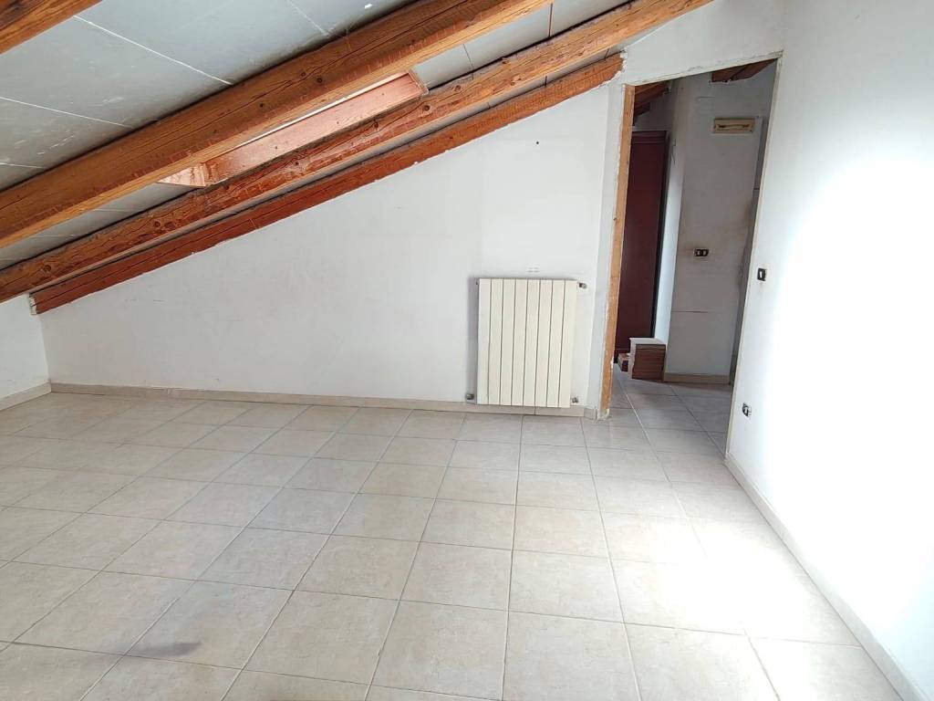 Loft / open space a Cava de' tirreni in Via Alessandro della Corte - Foto 3