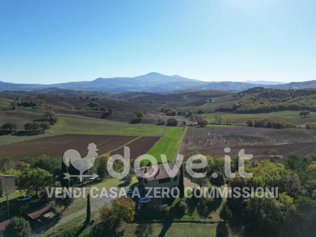 Villa a Pienza in Via della Valle - Foto 2