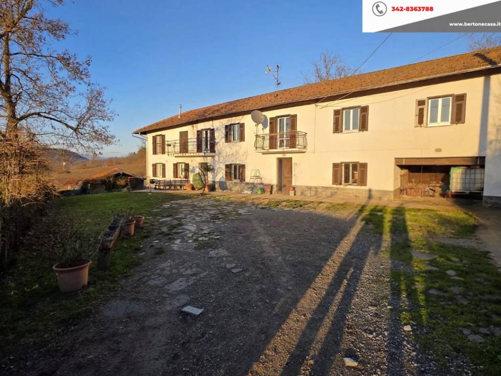 Villa a Dego in Via Martiri della Libertà - Foto 2