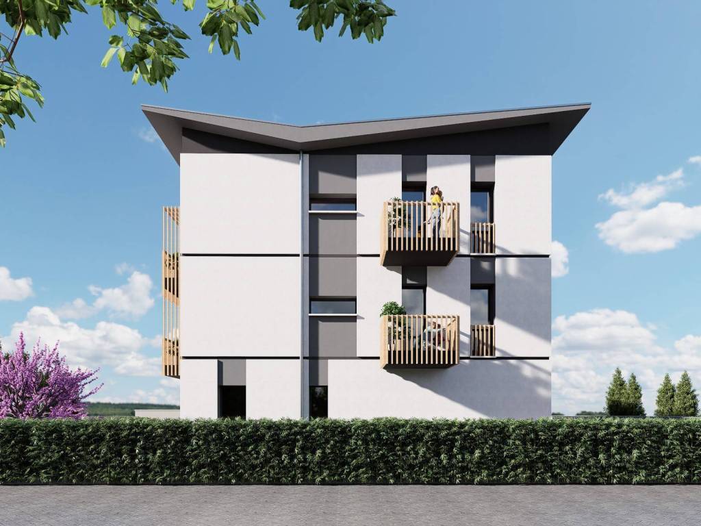 Appartamento a Montecchio maggiore in Via Piave - Foto 4