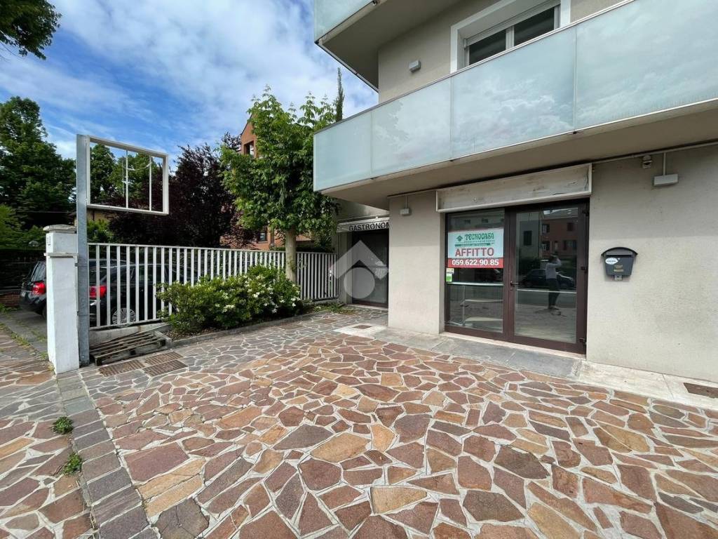 Immobile a Carpi in Via Alessandro Volta, 25 - Foto 2