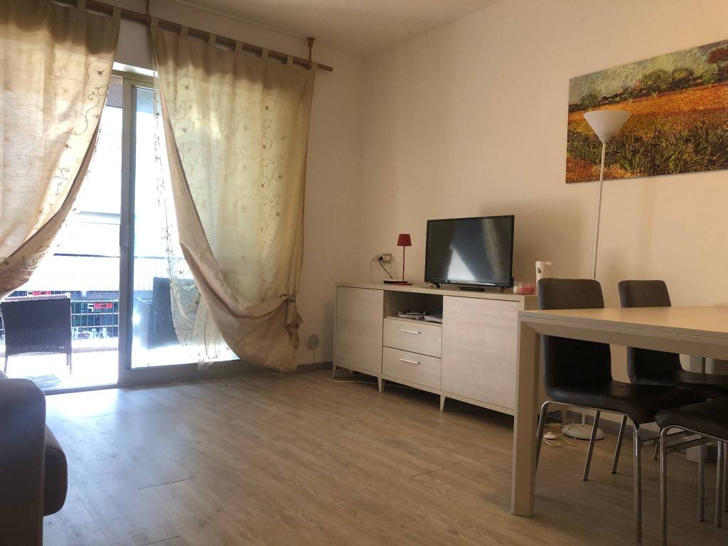 Appartamento a Como in Via Palestro, 15 - Foto 2