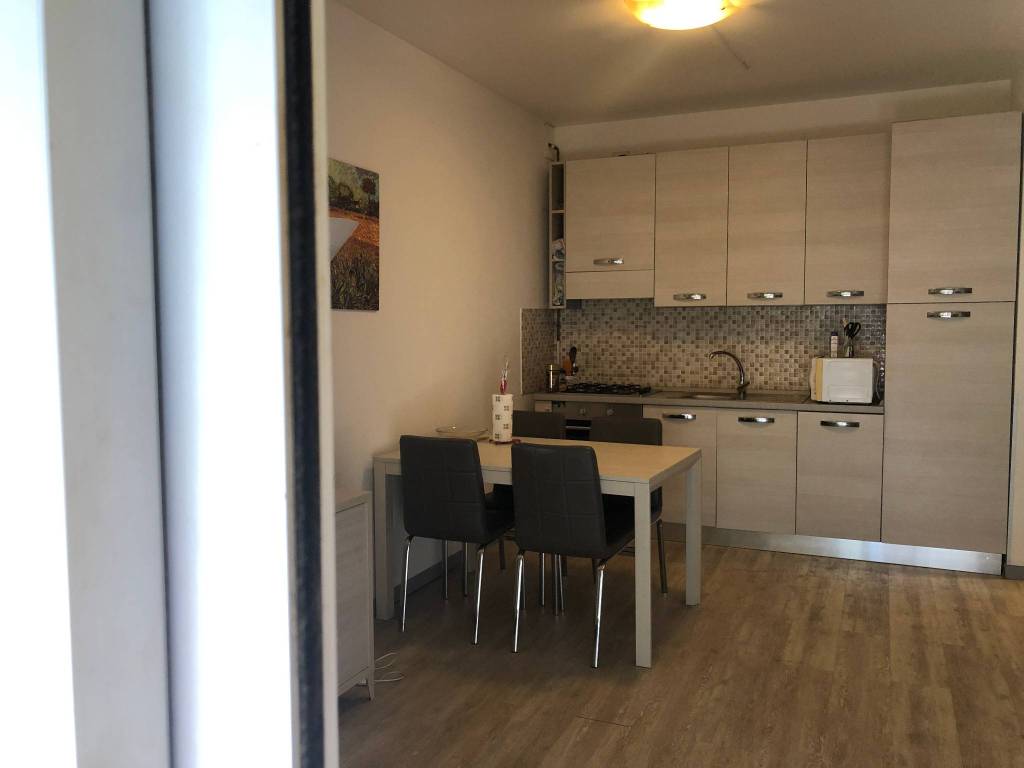 Appartamento a Como in Via Palestro, 15 - Foto 4