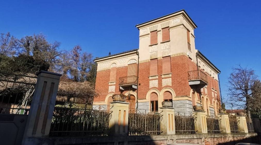 Villa a Asti in Via al Castello, 7 - Foto 2