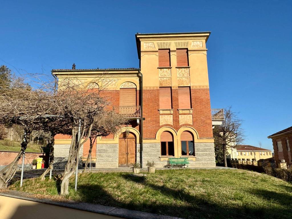 Villa a Asti in Via al Castello, 7 - Foto 3