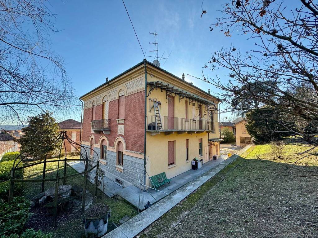 Villa a Asti in Via al Castello, 7 - Foto 4