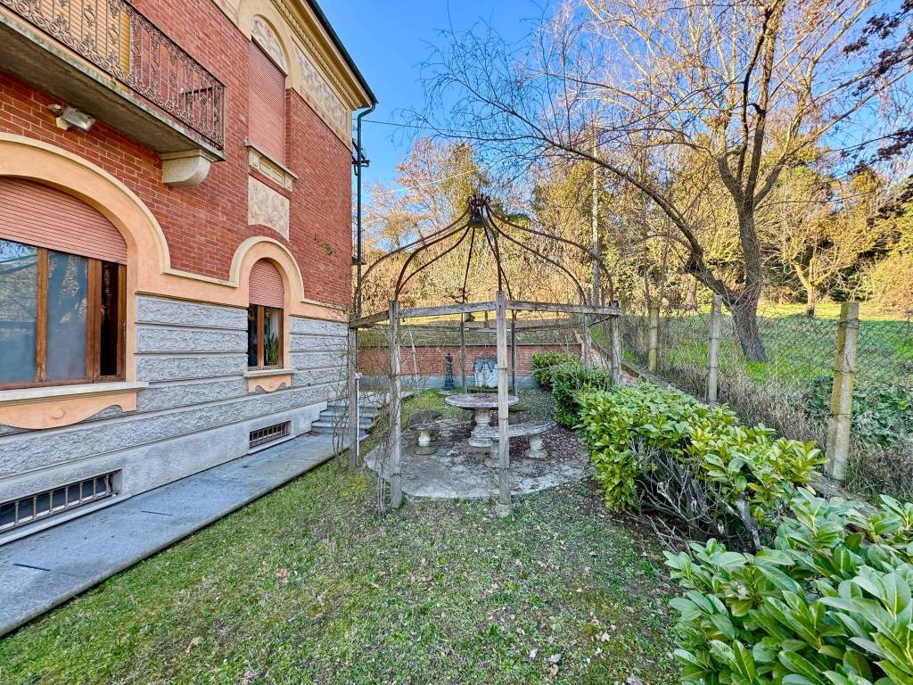 Villa a Asti in Via al Castello, 7 - Foto 5