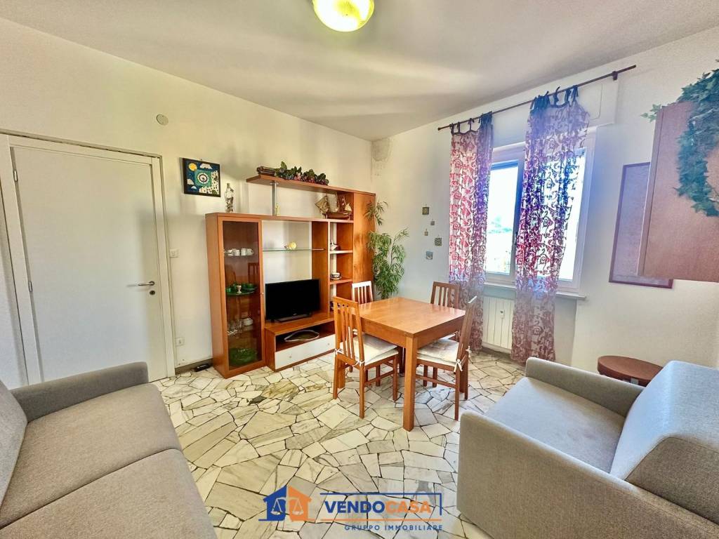 Appartamento a Borghetto santo spirito in Corso Europa, 45 - Foto 2