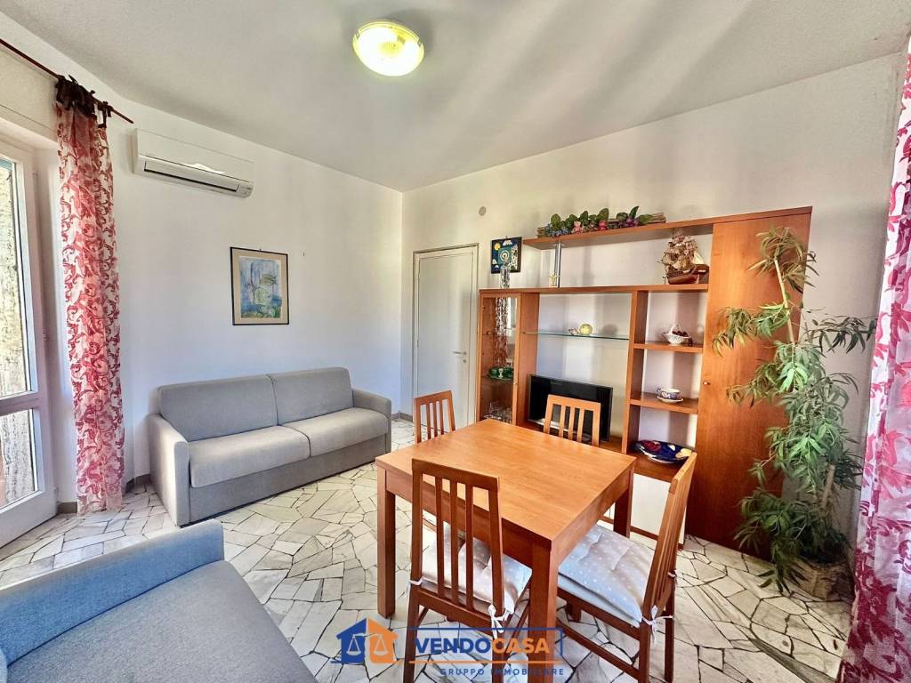 Appartamento a Borghetto santo spirito in Corso Europa, 45 - Foto 3