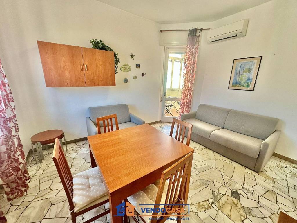 Appartamento a Borghetto santo spirito in Corso Europa, 45 - Foto 4