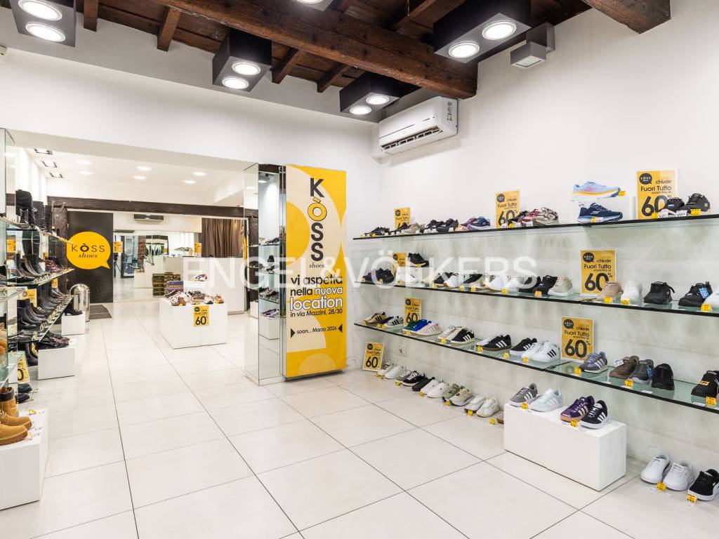 Immobile a Ferrara in Via Bersaglieri del Po, 3 - Foto 5