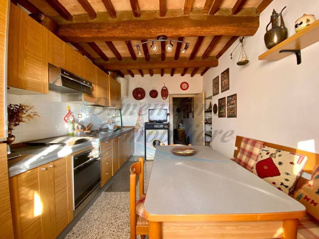 Casa indipendente a Rosignano marittimo in Via Cesare Battisti - Foto 3