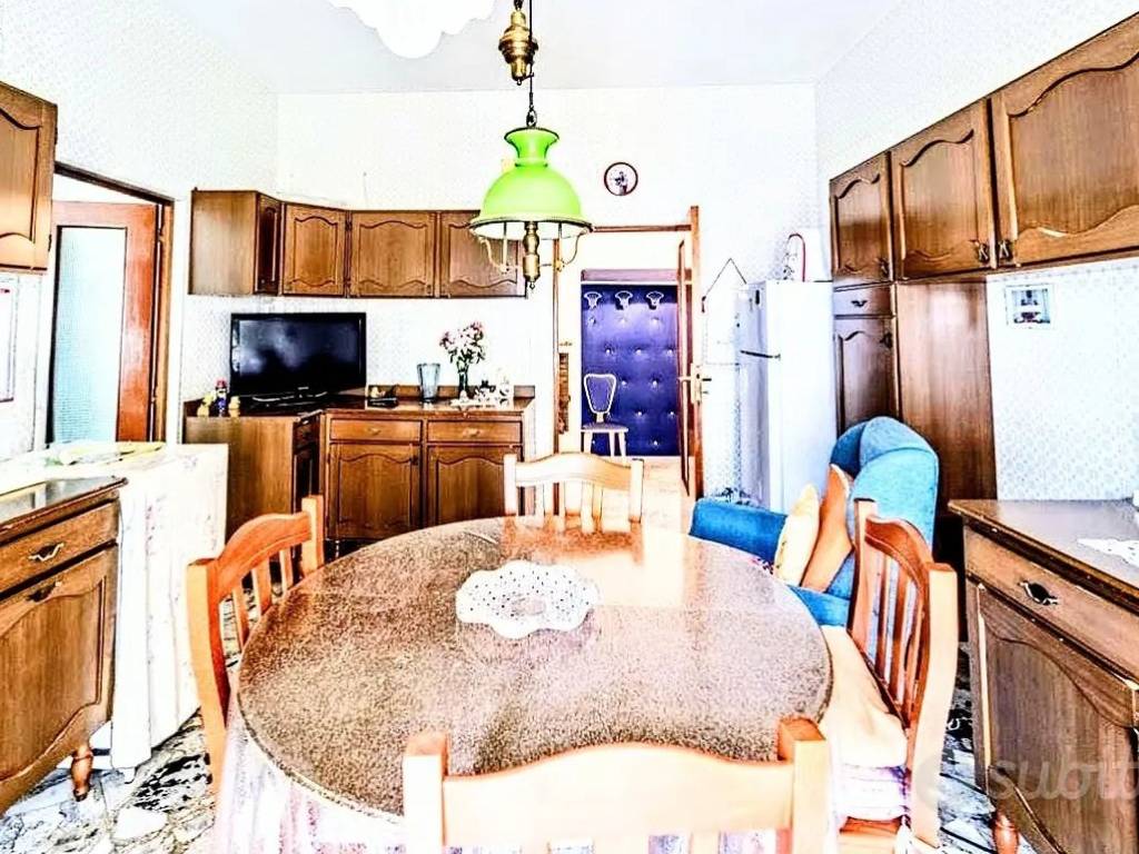 Appartamento a Matera in Via della Croce, 25 - Foto 2