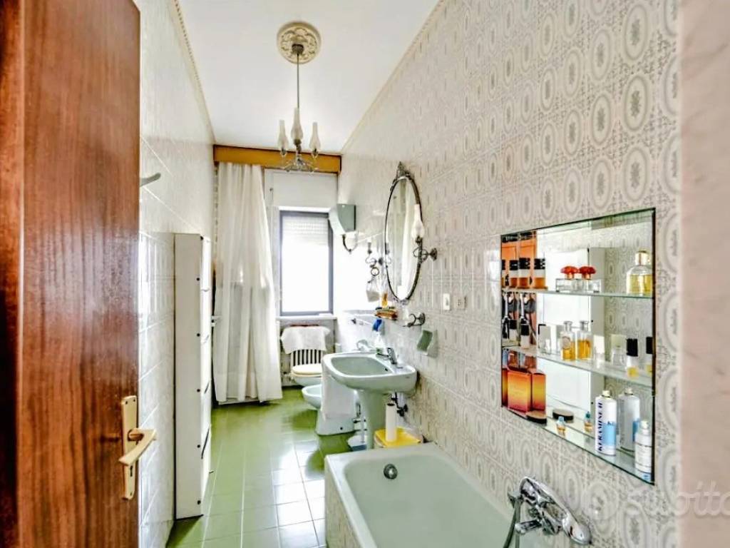 Appartamento a Matera in Via della Croce, 25 - Foto 5