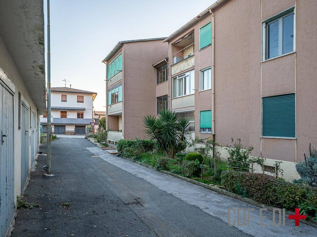 Appartamento a Massa marittima in Via Morandini - Foto 3